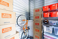 Public Storage - Photo 7 - Car repair in Joliet, IL, Joliet