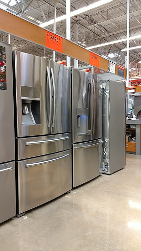 Home Improvement Store «The Home Depot», reviews and photos, 1301 Churchmans Rd, Newark, DE 19713, USA