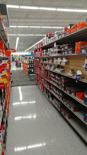 Sporting Goods Store «Academy Sports + Outdoors», reviews and photos, 7200 Concourse Pkwy, Douglasville, GA 30134, USA