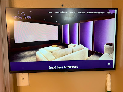 Purple Mouse Smart House, LLC