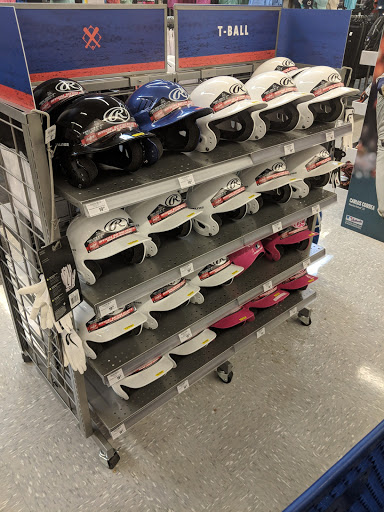 Sporting Goods Store «Academy Sports + Outdoors», reviews and photos, 4285 Norfolk Pkwy, West Melbourne, FL 32904, USA