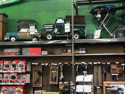 Hardware Store «Orchard Supply Hardware», reviews and photos, 5960 Sepulveda Blvd, Van Nuys, CA 91411, USA