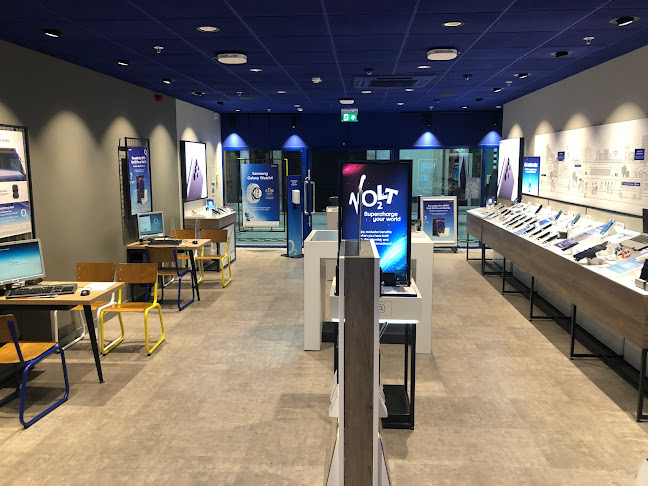 O2 Shop Belfast - Connswater - Cell phone store