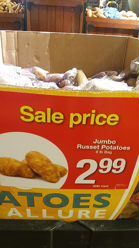 Grocery Store «Payless Super Market», reviews and photos, 65 Beck Ln, Lafayette, IN 47909, USA