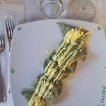 Photo n°1 de l'avis de luigi.m fait le 27/08/2023 à 19:06 sur le  Agriturismo Fontana Madonna à Frigento