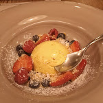 Photo n°2 de l'avis de Alessia.o fait le 03/12/2019 à 21:37 sur le  B-Brasserie à Bariano