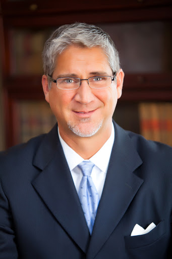 Personal Injury Attorney «Sherrod & Bernard, P.C.», reviews and photos