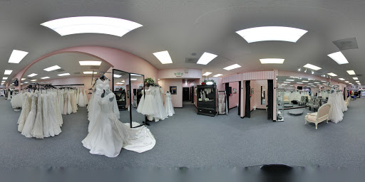 Bridal Shop «The Bridal Gallery», reviews and photos, 180 Liberty St SE, Salem, OR 97301, USA