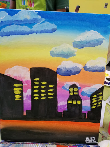 Arts Organization «Bottle & Bottega San Jose», reviews and photos, 2125 S Winchester Blvd Suite 110, Campbell, CA 95008, USA