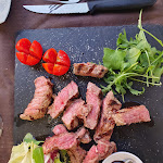 Photo n°7 de l'avis de Erica.a fait le 24/07/2023 à 06:14 sur le  Il Grottino Restaurant à Pitigliano