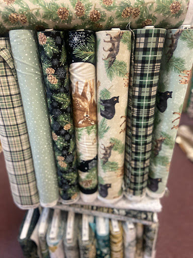 Fabric Store «Fabric Hut», reviews and photos, 828 E Little Creek Rd, Norfolk, VA 23518, USA