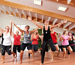 Sport- u. Gesundheitszentrum Haarzopf photo