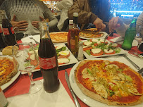Pizza du Pizzeria Pizza Pino à Paris - n°12