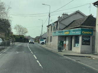 Centra Mooncoin