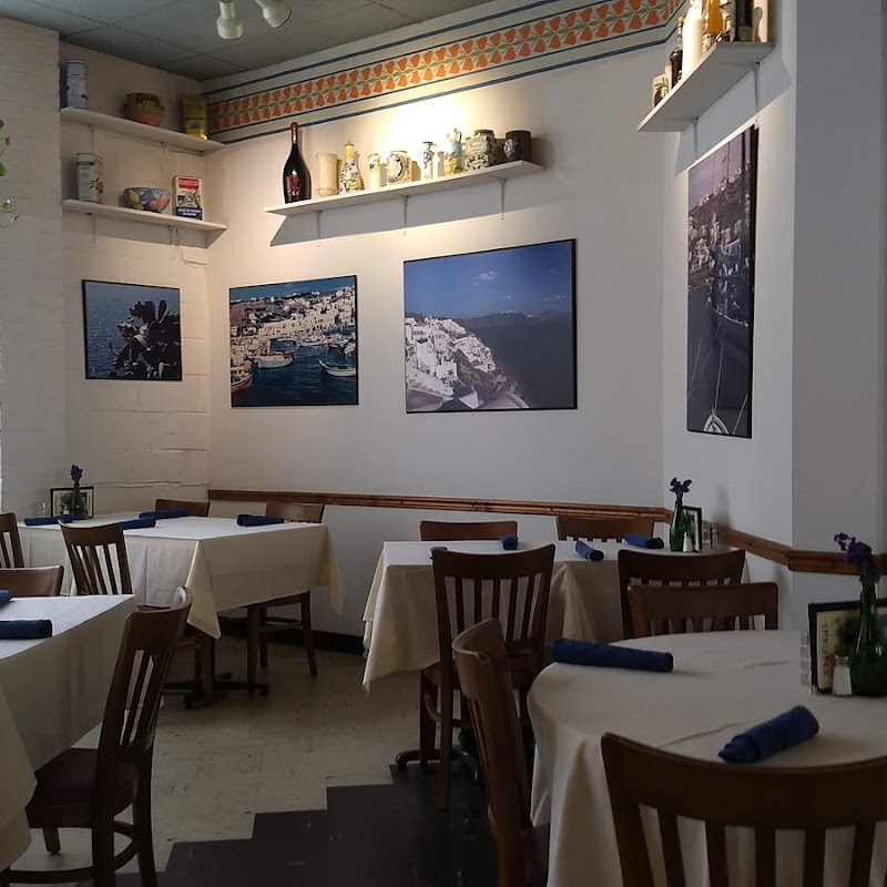 Christos Greek Restaurant