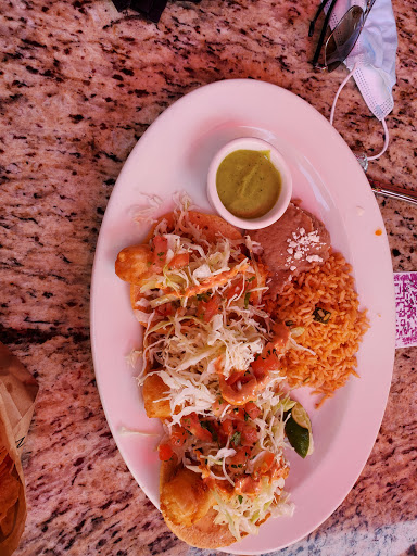 Mexican Restaurant «Frida Mexican Cuisine», reviews and photos, 750 Americana Way, Glendale, CA 91210, USA