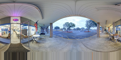 Laundromat «A1A Beach Laundromat LLC», reviews and photos, 1945 A1A S, St Augustine, FL 32080, USA