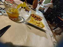 Plats et boissons du Restaurant L'Ambéric à Le Tampon - n°12
