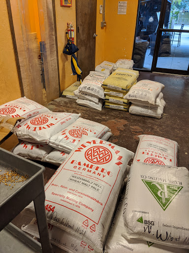 Brewery «Southern Brewing & Winemaking», reviews and photos, 4500 N Nebraska Ave, Tampa, FL 33603, USA