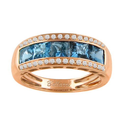 BARONS Jewelers image
