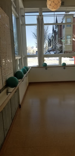 Physical Fitness Program «barre3 Issaquah Highlands», reviews and photos, 1091 NE High St, Issaquah, WA 98029, USA