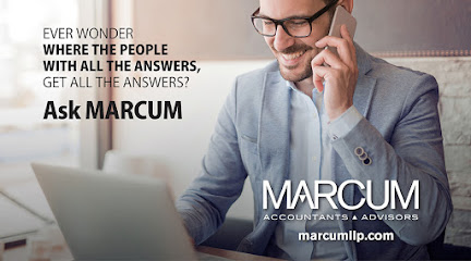 Marcum LLP