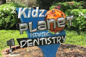 Kidz Planet Pediatric Dentistry image