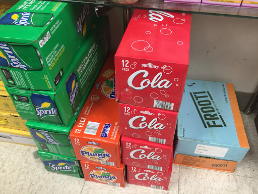 Indian Grocery Store «Nepali Store Cincinnatti Ohio», reviews and photos, 3091 W Galbraith Rd, Cincinnati, OH 45239, USA