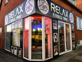 Relax Barber Shop