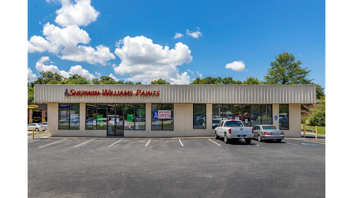 Sherwin-Williams Paint Store