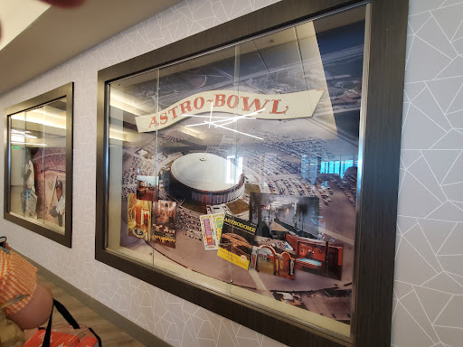 Tourist Attraction «Union Station», reviews and photos, 501 Crawford St, Houston, TX 77002, USA