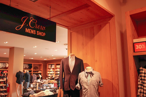 Clothing Store «J.Crew», reviews and photos, 3222 M St NW, Washington, DC 20007, USA