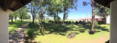Photos of Aero Club Gualeguay