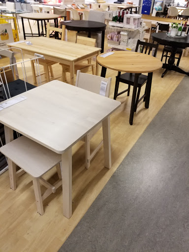 Furniture Store «IKEA Baltimore Home Furnishings», reviews and photos, 8352 Honeygo Blvd, Baltimore, MD 21236, USA