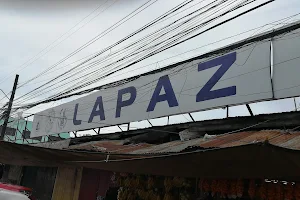 Netong's Original Special La Paz Batchoy image
