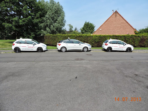 Auto-École Jaurés à Croix, Nord