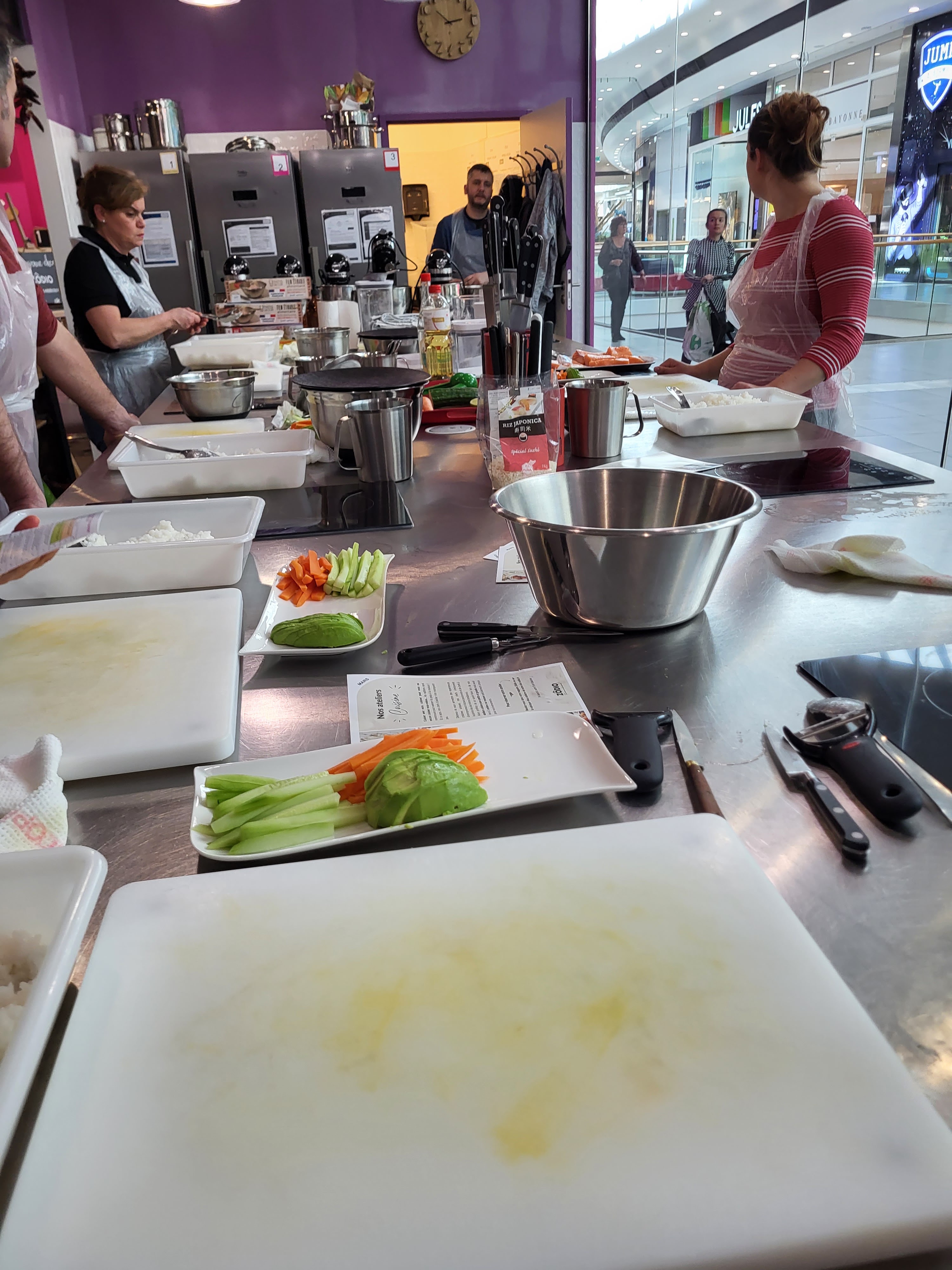 Photo n° 3 de l'avis de pascal.a fait le 02/06/2018 à 06:06