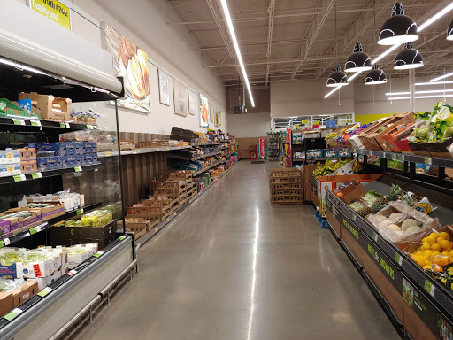 Supermarket «ALDI», reviews and photos, 156 W Browning Rd, Bellmawr, NJ 08031, USA