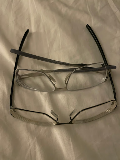 Eye Care Center «Eye Spy Optical Chicago», reviews and photos, 3350 N Lincoln Ave, Chicago, IL 60657, USA