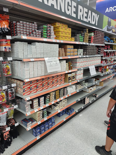 Sporting Goods Store «Academy Sports + Outdoors», reviews and photos, 2540 N Greenwich Rd, Wichita, KS 67226, USA