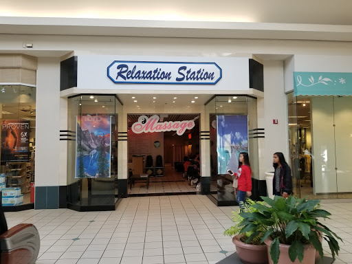Shopping Mall «WestGate Mall», reviews and photos, 205 W Blackstock Rd, Spartanburg, SC 29301, USA
