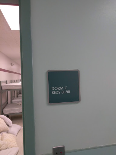 Homeless Shelter «Haven of Rest Ministries», reviews and photos