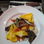 Photo n°5 de l'avis de Kevin.a fait le 29/03/2019 à 13:05 sur le  Ristorante #Permeèuguale à Bologna