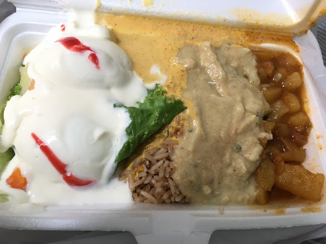 Jirón Carabaya 508, Lima 15001