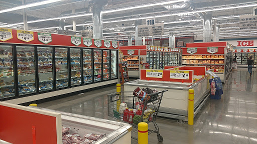 Supermarket «WinCo Foods», reviews and photos, 5850 W Bell Rd, Glendale, AZ 85308, USA