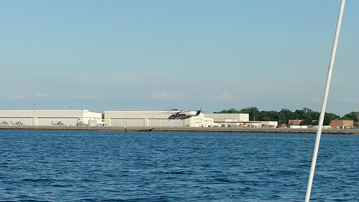 US Naval Air Station