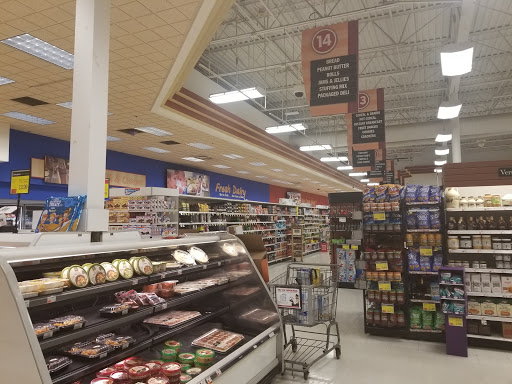 Supermarket «Price Chopper», reviews and photos, VT-15 & Munson Ave, Morrisville, VT 05661, USA