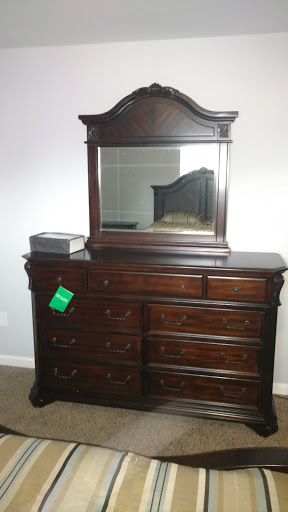 Furniture Store «Gardiner Wolf Furniture», reviews and photos, 6415 Baltimore National Pike, Catonsville, MD 21228, USA