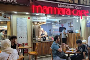 Marmara Cafe image