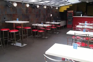 Aangan Restaurant and Cafeteria image